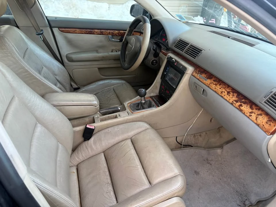 2003 Audi B6 A4 - Image 14 of 16
