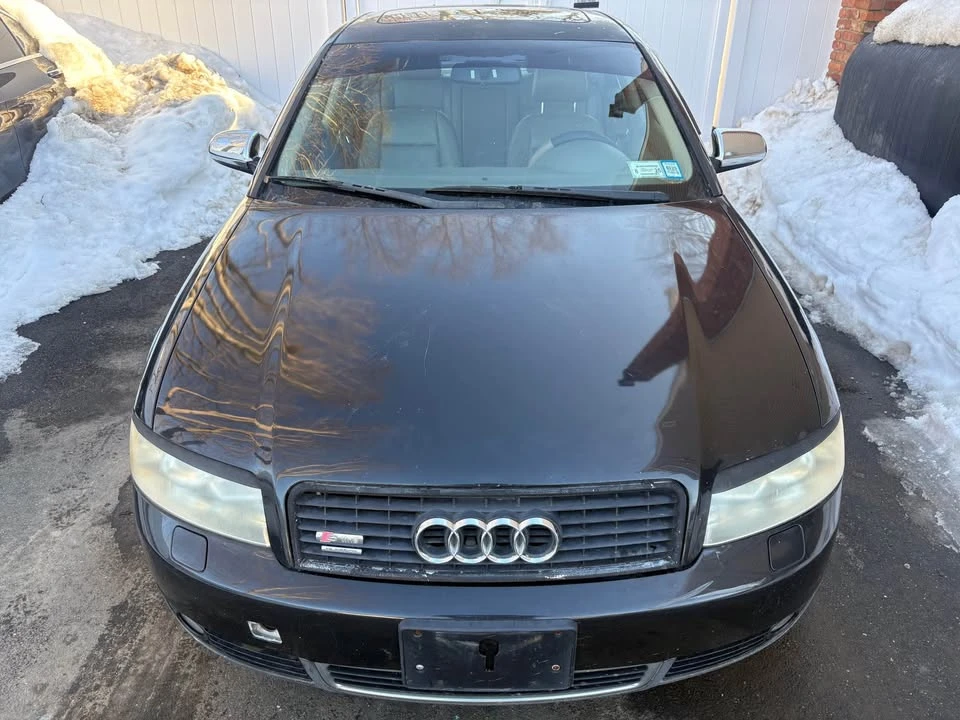 2003 Audi B6 A4 - Image 2 of 16