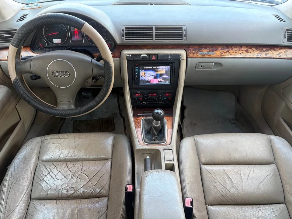 2003 Audi B6 A4 - Image 11 of 16