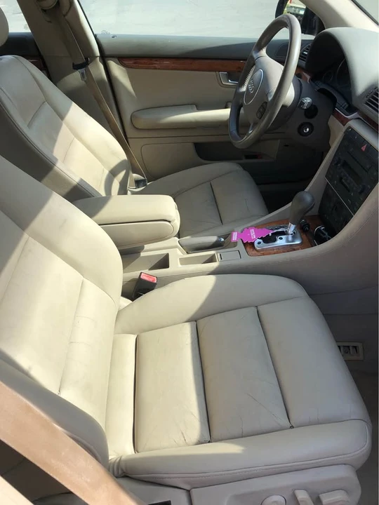 2003 Audi B6 A4 - Image 12 of 12