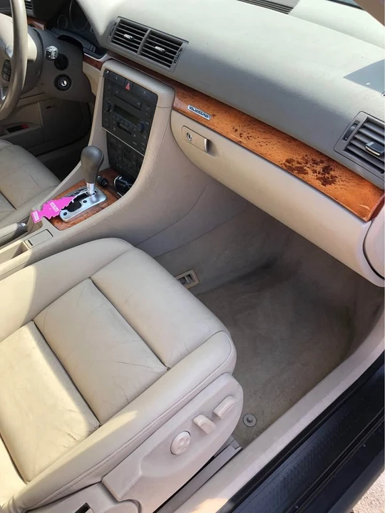 2003 Audi B6 A4 - Image 11 of 12