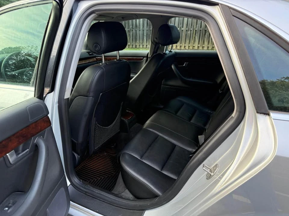 2003 Audi B6 A4 - Image 8 of 8