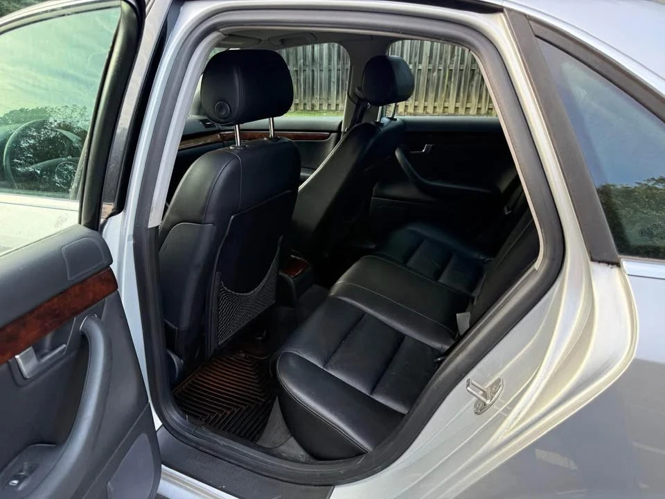 2003 Audi B6 A4 - Image 9 of 9