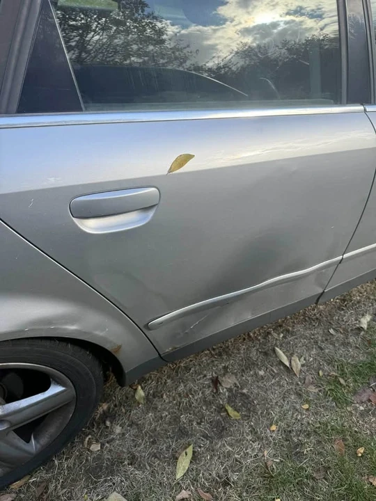 2003 Audi B6 A4 - Image 9 of 10
