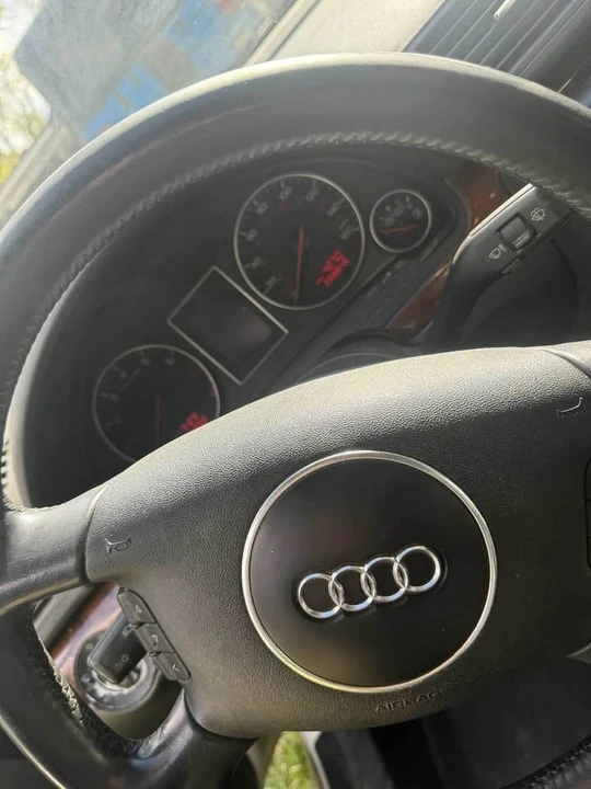 2003 Audi B6 A4 - Image 10 of 10