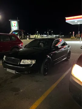 2003 Audi B6 A4 - Image 3 of 9