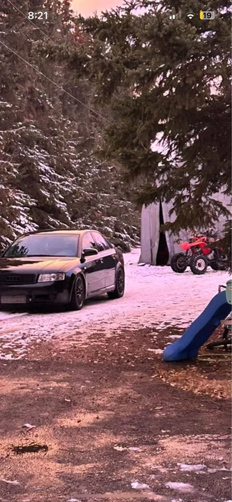 2003 Audi B6 A4 - Image 7 of 9