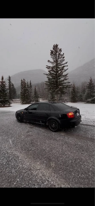 2003 Audi B6 A4 - Image 9 of 9