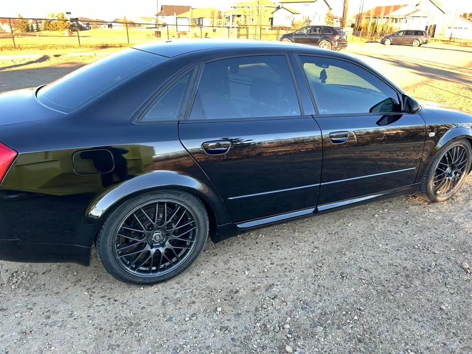 2003 Audi B6 A4 - Image 2 of 9