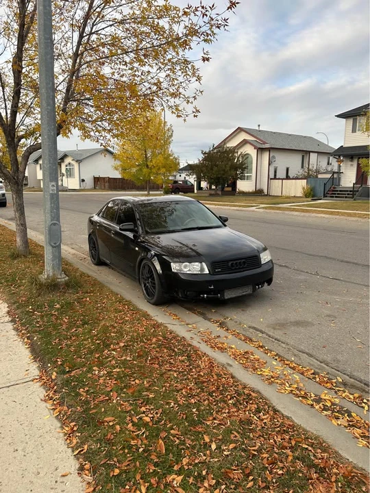2003 Audi B6 A4 - Image 4 of 9