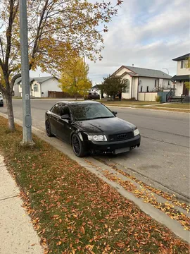 2003 Audi B6 A4 - Image 4 of 9