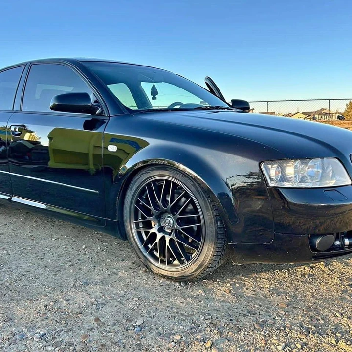2003 Audi B6 A4 - Image 1 of 9