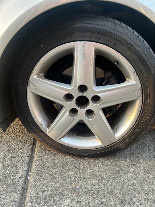 2003 Audi B6 A4 - Image 15 of 20