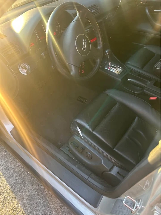 2003 Audi B6 A4 - Image 2 of 20