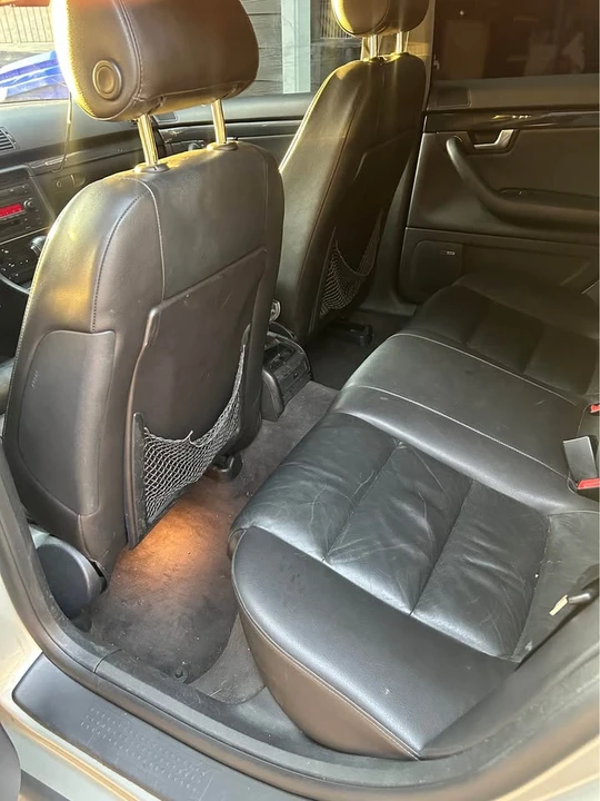 2003 Audi B6 A4 - Image 3 of 20