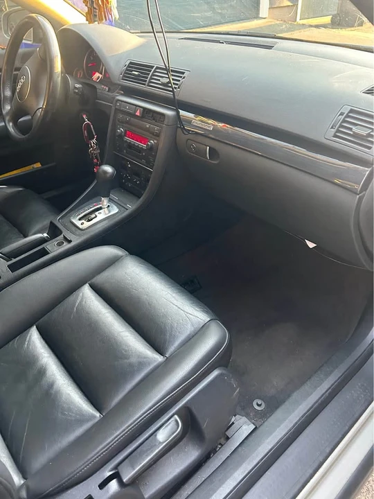 2003 Audi B6 A4 - Image 5 of 20