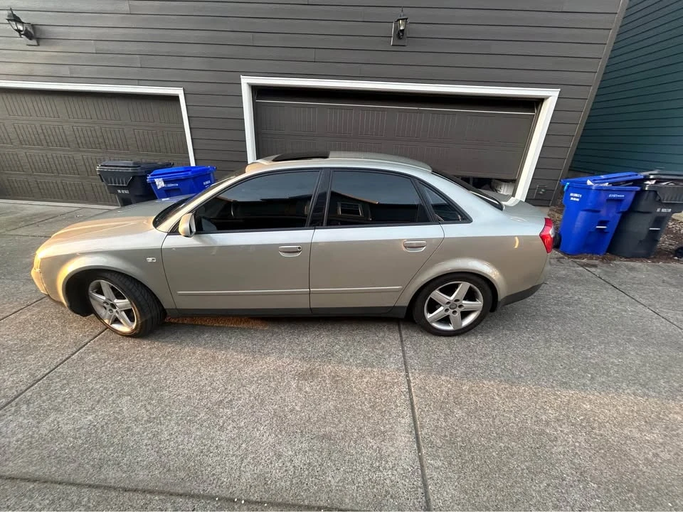 2003 Audi B6 A4 - Image 11 of 20