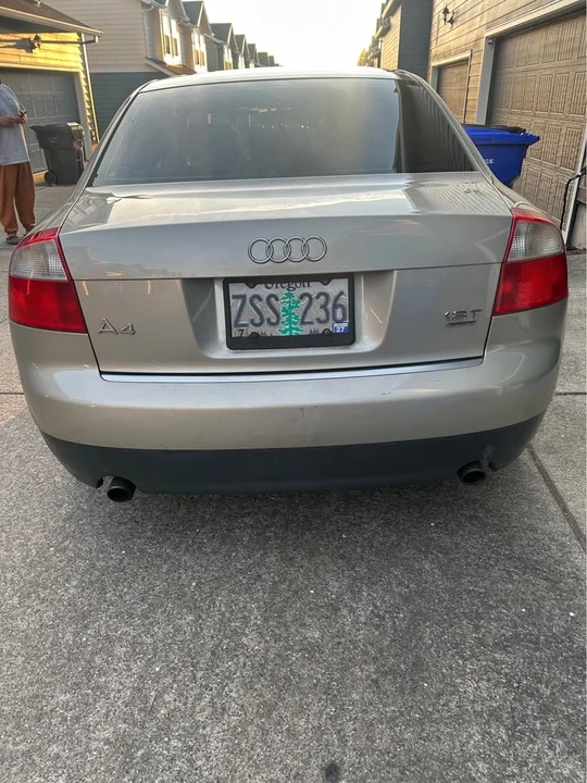 2003 Audi B6 A4 - Image 13 of 20