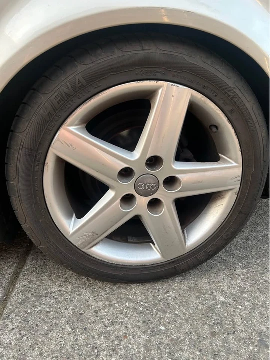 2003 Audi B6 A4 - Image 18 of 20
