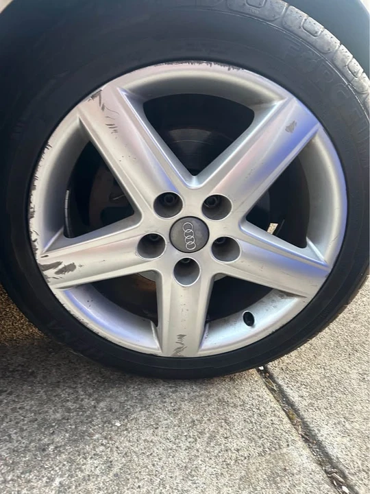 2003 Audi B6 A4 - Image 16 of 20