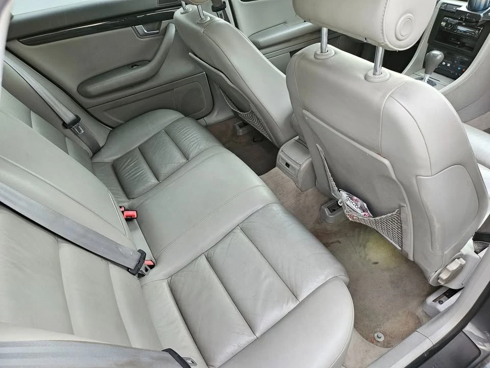 2003 Audi B6 A4 - Image 10 of 11