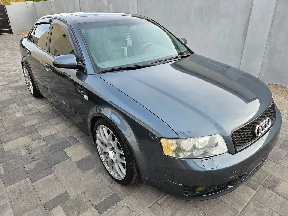 2003 Audi B6 A4 - Image 7 of 11