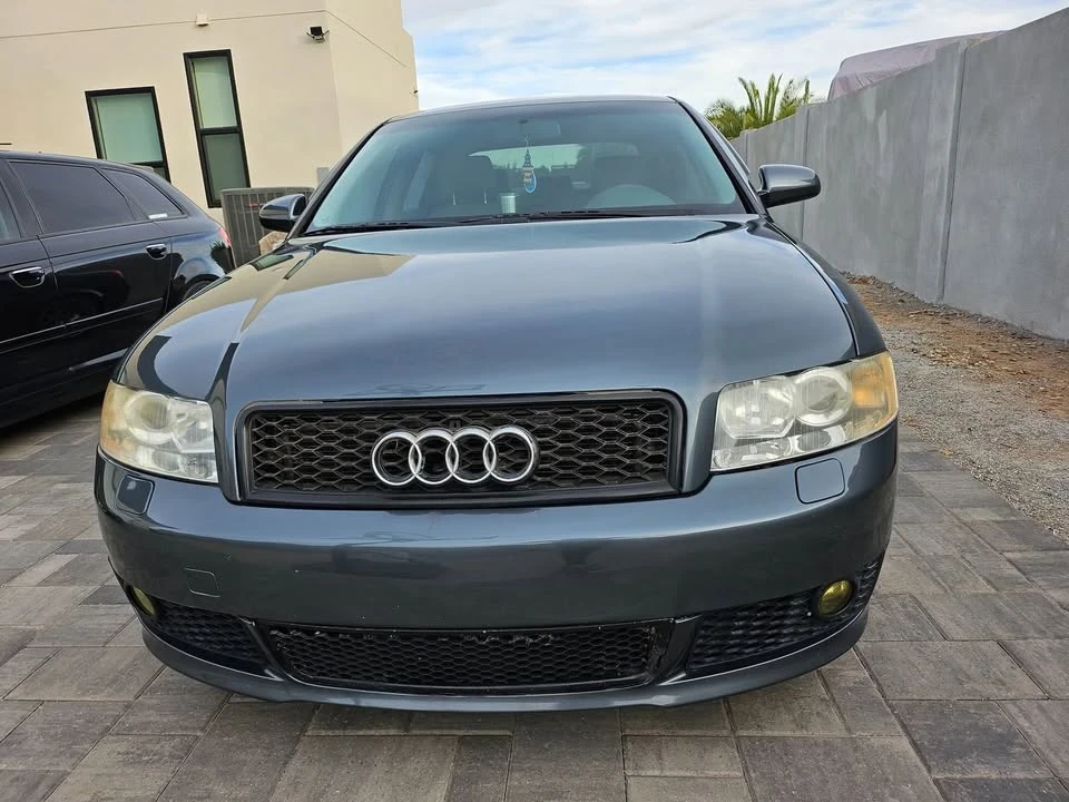 2003 Audi B6 A4 - Image 5 of 11