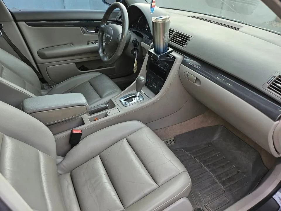 2003 Audi B6 A4 - Image 9 of 11