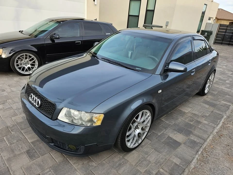 2003 Audi B6 A4 - Image 6 of 11