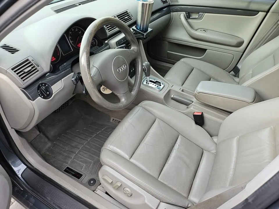 2003 Audi B6 A4 - Image 8 of 11