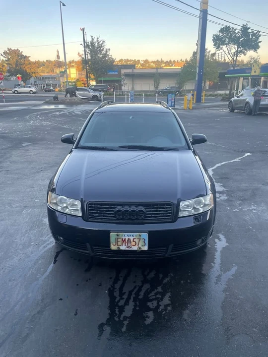 2003 Audi B6 A4 - Image 3 of 6