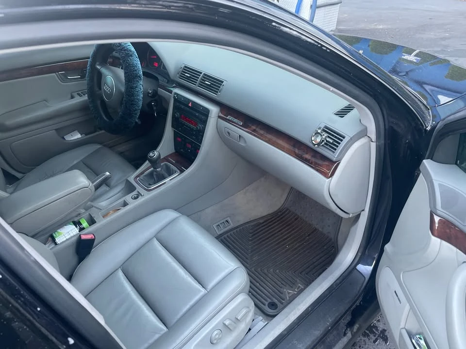 2003 Audi B6 A4 - Image 6 of 6