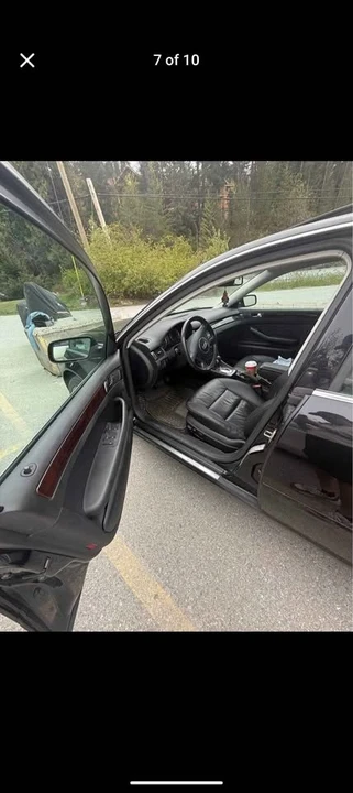 2003 Audi C5 A6 - Image 4 of 8