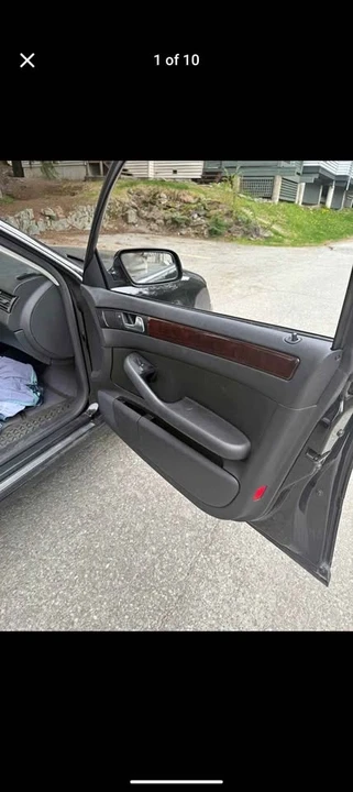 2003 Audi C5 A6 - Image 5 of 8