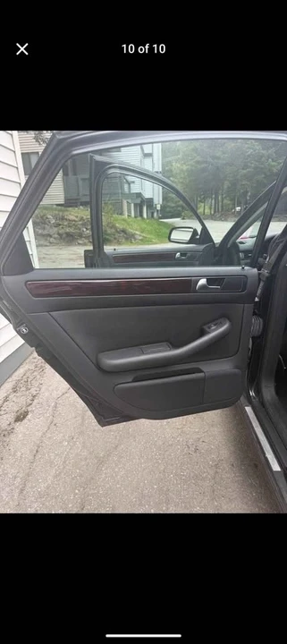 2003 Audi C5 A6 - Image 8 of 8