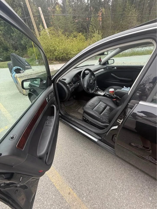 2003 Audi C5 A6 - Image 4 of 5