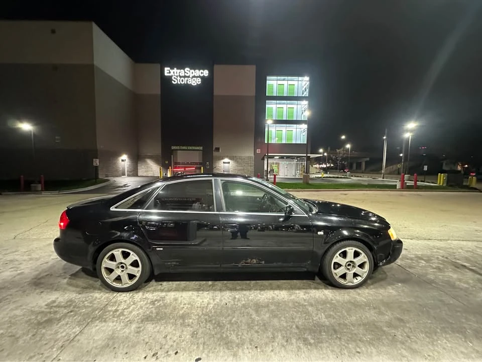 2003 Audi C5 A6 - Image 4 of 10