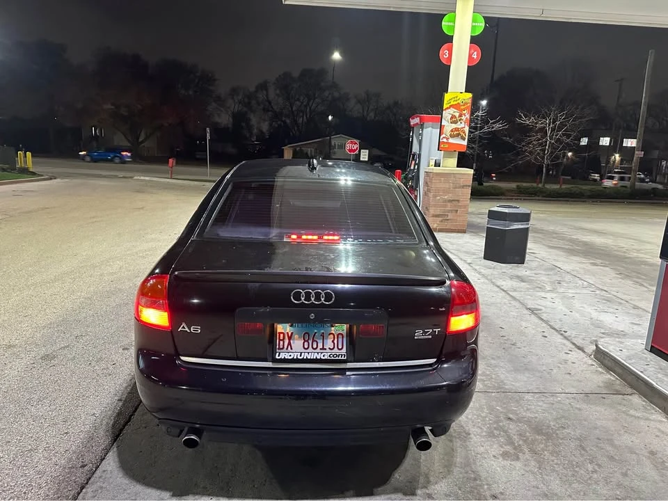 2003 Audi C5 A6 - Image 3 of 10
