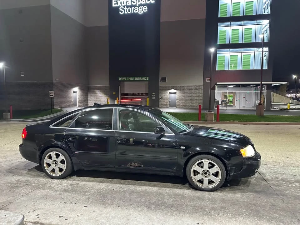 2003 Audi C5 A6 - Image 5 of 10