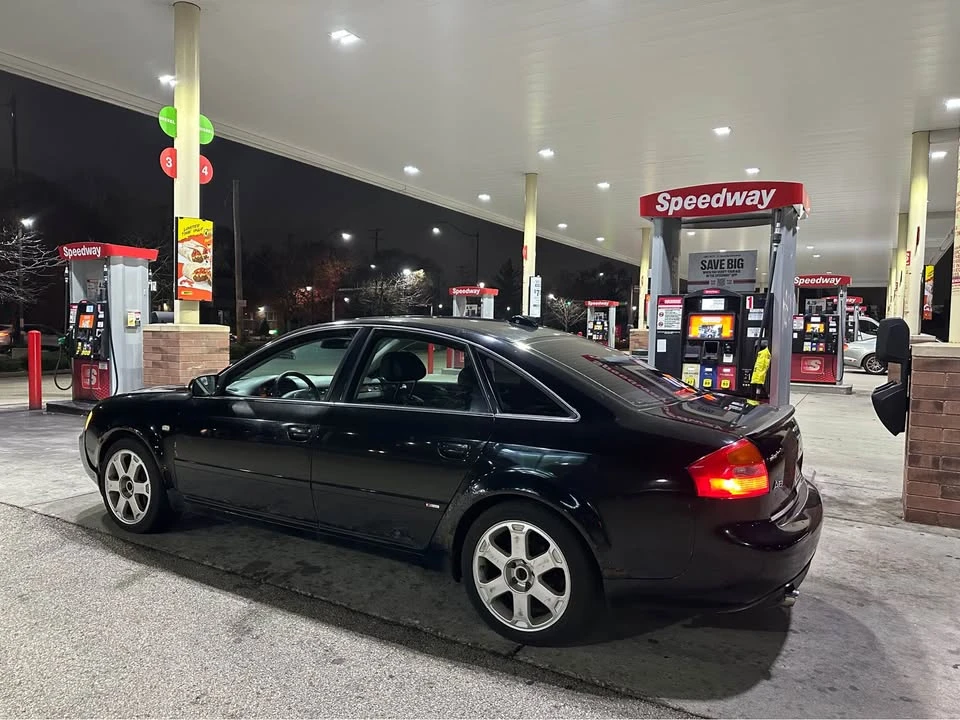 2003 Audi C5 A6 - Image 2 of 10