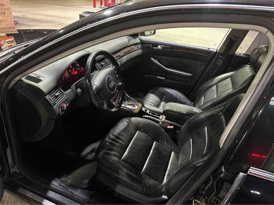2003 Audi C5 A6 - Image 8 of 10