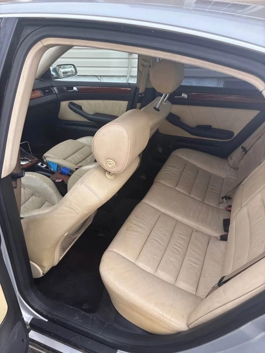2003 Audi C5 A6 - Image 4 of 8