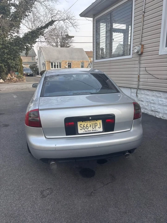 2003 Audi C5 A6 - Image 5 of 8