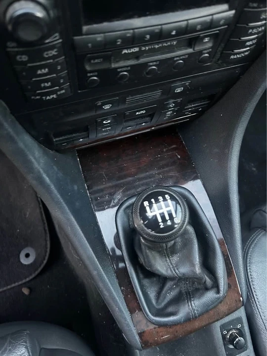 2003 Audi C5 A6 - Image 12 of 13