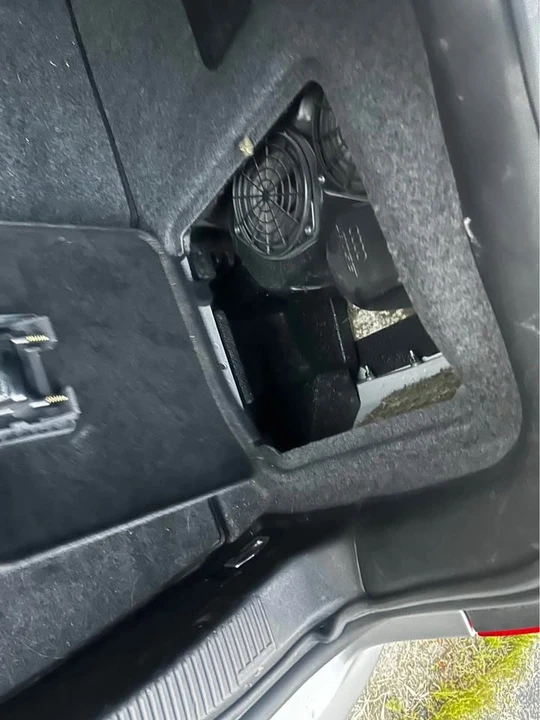 2003 Audi C5 A6 - Image 10 of 13