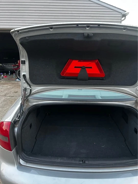 2003 Audi C5 A6 - Image 11 of 13