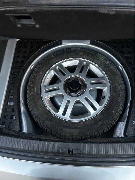 2003 Audi C5 A6 - Image 7 of 13