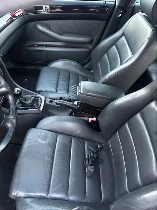 2003 Audi C5 A6 - Image 5 of 13