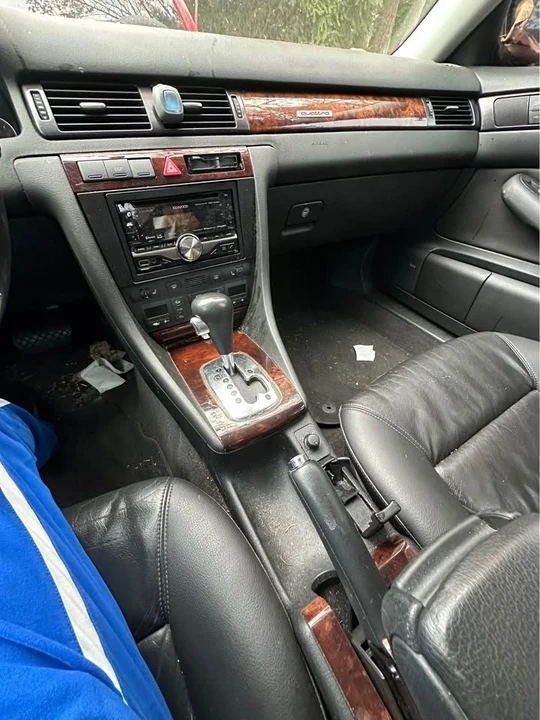 2003 Audi C5 A6 - Image 6 of 8