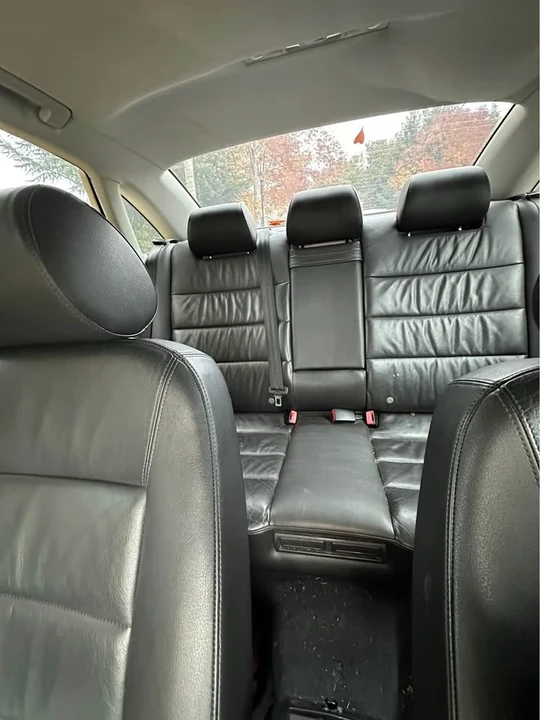 2003 Audi C5 A6 - Image 5 of 8